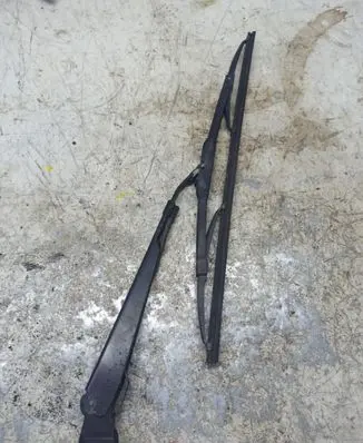Citroen Berlingo Rear wiper blade 