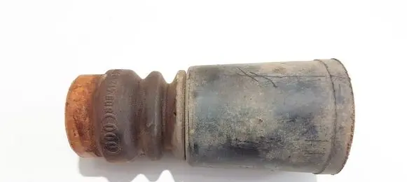 Volkswagen PASSAT B5 Front shock absorber dust cover boot 8d0412131d