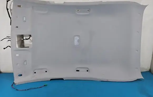 KIA Ceed Headlining IMPRK1539935
