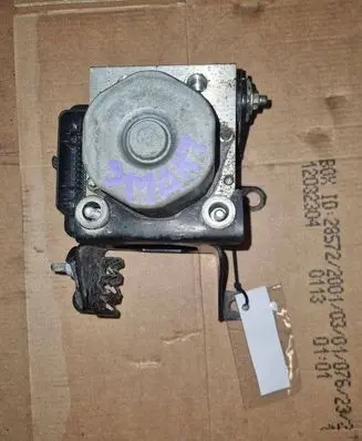Smart ForFour II W453 ABS Pump 2265106516