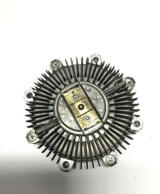 Mitsubishi Pajero Viscous fan clutch 