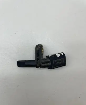 Volkswagen PASSAT B6 ABS brake wheel speed sensor 7H0927804