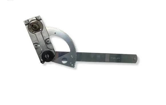 Mercedes-Benz Vario Front window lifting mechanism without motor A3817250102