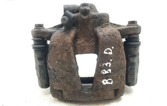 Citroen Nemo Front brake caliper