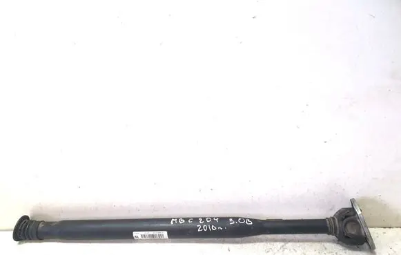 Mercedes-Benz C W204 Front prop shaft A2041801