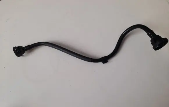 Volkswagen PASSAT CC Vacuum line/pipe/hose