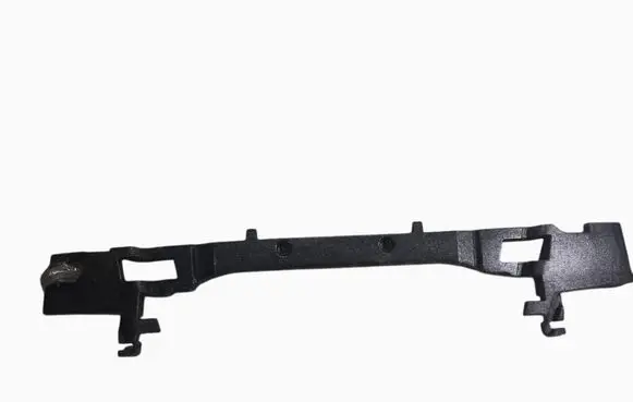 Audi A6 C7 Front bumper foam support bar 4G0807550F