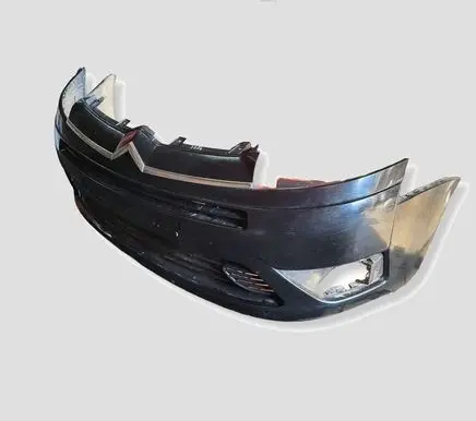 Citroen C4 Grand Picasso Front bumper
