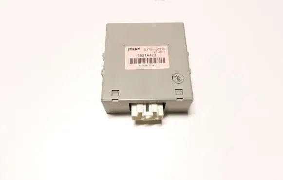 Mitsubishi Outlander Torque split ecu control unit/module 8631A420 G170100230