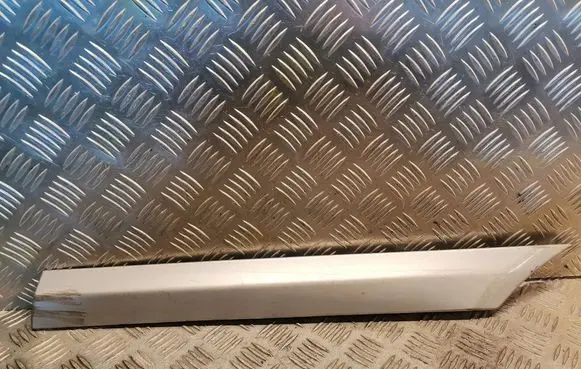 Mercedes-Benz C W203 Rear fender molding trim 2036900762