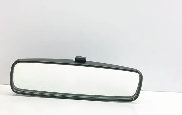 Rear view mirror (interior)