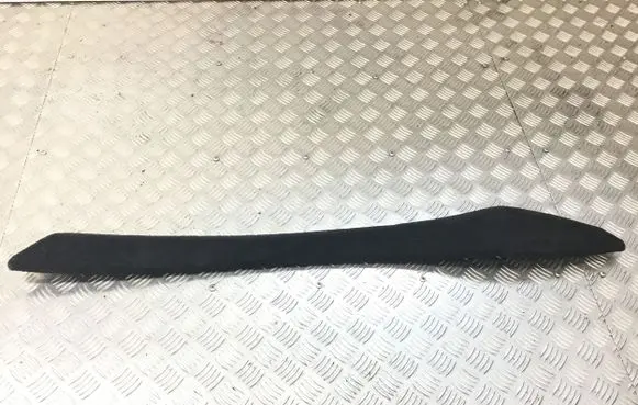 BMW 6 F12 F13 Other center console (tunnel) element 9197333