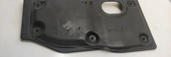 Hyundai i40 Other under body part 29120-3Z000