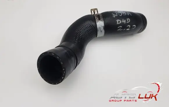 Toyota RAV 4 (XA30) Engine coolant pipe/hose
