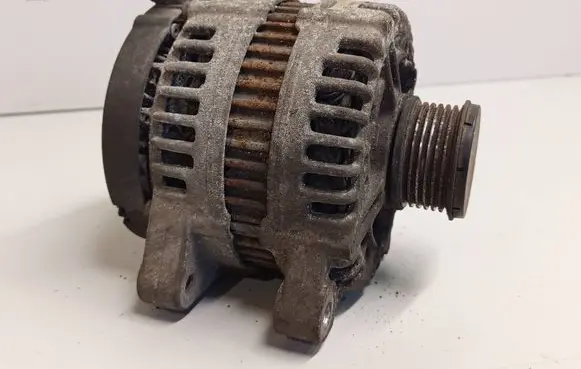 Ford S-MAX Generator/alternator RE6G9N10300XC 1791839