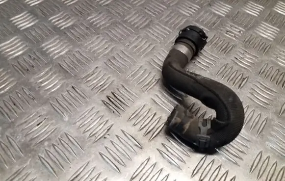 Audi Q5 SQ5 Engine coolant pipe/hose 8K1819376M