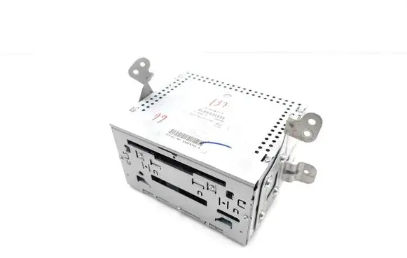 Citroen C-Crosser Radio/CD/DVD/GPS head unit 8701A277 DY-3W69U-4