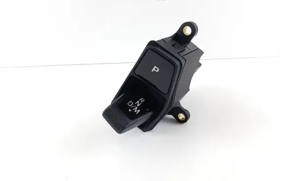 Porsche Cayenne (9Y0 9Y3) Gear selector 9Y2713033B 9Y2713033 0009639