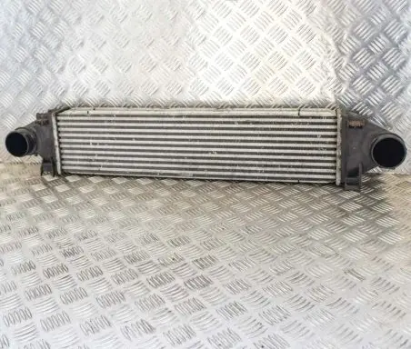Volvo V60 Intercooler radiator 31338475
