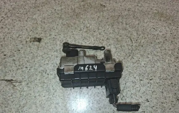 Ford Transit Turbine electric control actuator JF119024