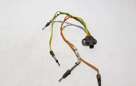 Renault Express Exhaust gas temperature sensor 226584529R