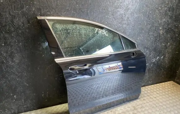 Ford Mondeo MK V Front door