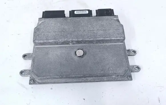 Ford Fusion II Engine control unit/module DS7A12A650ACJ DG9A12B684PA