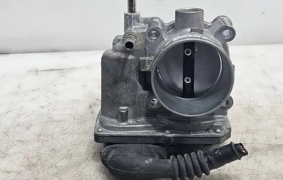 Toyota Corolla E210 E21 Throttle valve