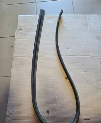 Volkswagen Tiguan Other sill/pillar trim element 5NN837119