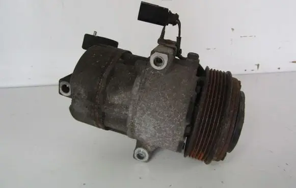 Skoda Citigo Air conditioning (A/C) compressor (pump) 1S0816803