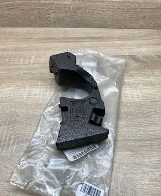 Opel Corsa C Fog light part 24413506 1400239