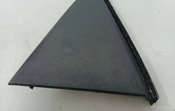 Other rear door trim element