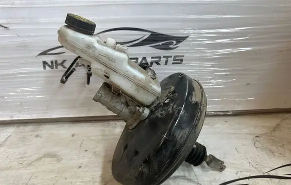 Toyota Auris E180 Brake booster 0204827881 17001997791 4720002E91A