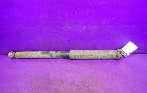 Citroen C1 Rear shock absorber/damper