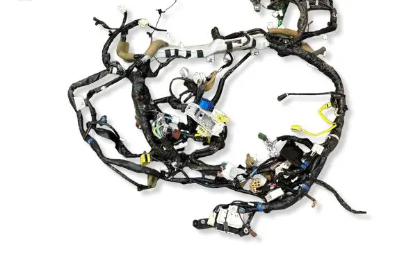 Subaru Ascent Engine installation wiring loom 86308XC00A HPC4084010010