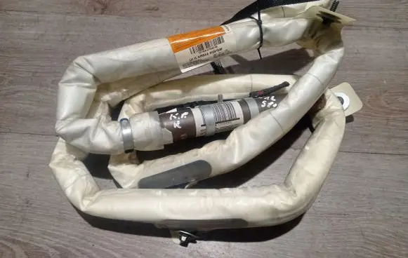 Volvo S80 Roof airbag 31291246