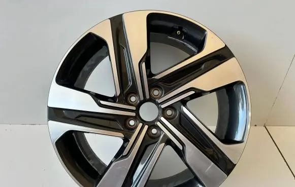 KIA Sorento IV R19 alloy rim 52910-P2310
