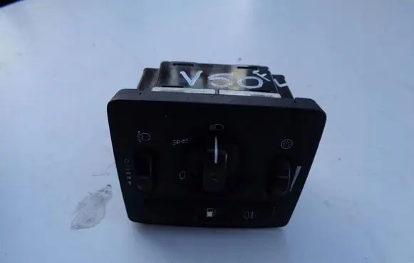 Skoda Superb B5 (3U) Light switch 
