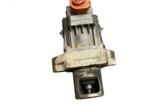 Opel Insignia A EGR valve 55566052