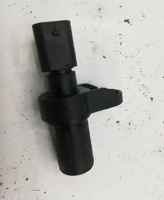 BMW X3 E83 Camshaft position sensor 780309301 7803093
