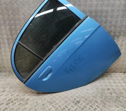 Peugeot iOn Rear door 1608505380