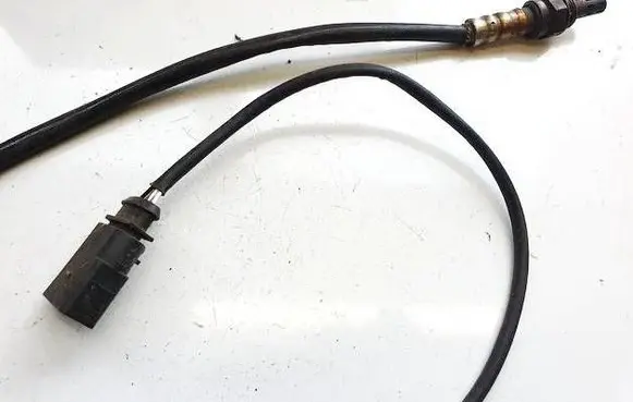 Lambda probe sensor
