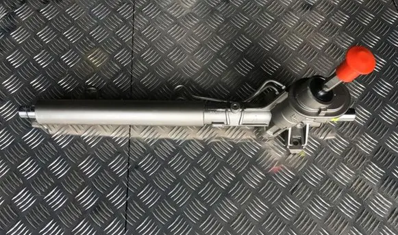 Ford Galaxy Steering rack 6 months warranty