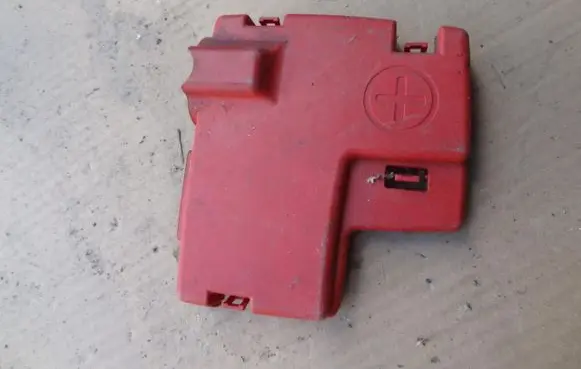 Opel Vivaro Positive cable (battery) 8200463743