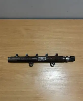 Ford Transit Fuel main line pipe BK2Q9D280AB A2C53288797