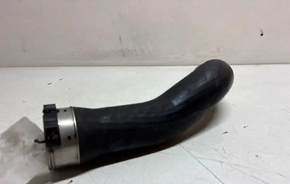 Mercedes-Benz ML W166 Intercooler hose/pipe A1665280000
