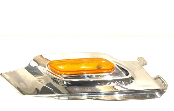Mini Cooper Countryman R60 Front fender indicator light 9802607