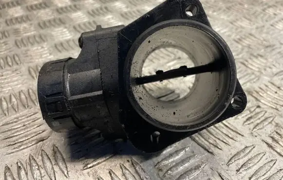 Ford Focus Throttle valve 9643836980