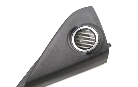Mitsubishi ASX Front door speaker cover trim 7221B257
