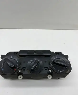 Volkswagen Caddy Climate control unit 1K0819047AP